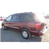 Image 5 : 2001 - DODGE GRAND CARAVAN