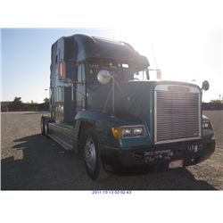 1994 - FREIGHTLINER TRACTOR