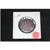 Image 1 : 1884 Canadian Large Cent