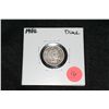 Image 1 : 1902 Barber Dime
