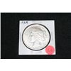 Image 1 : 1925 Silver Peace Dollar