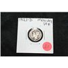 Image 1 : 1921-D Mercury Dime