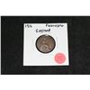 Image 1 : 1912 English Farthing