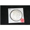 Image 1 : 1921 Silver Morgan Dollar
