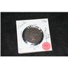 Image 1 : 1901 Canadian Large Cent
