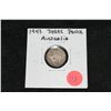Image 1 : 1943 Australian Three Pence