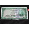 Image 1 : Bank of Mozambique 100 Bank Note