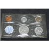 Image 1 : 1961 US Mint Proof Set