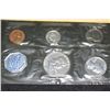 Image 1 : 1961 US Mint Proof Set