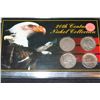 Image 1 : 20th Century US Nickel Collection