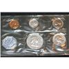 Image 1 : 1962 US Mint proof set, philadelphia