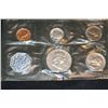 Image 1 : 1962 US Mint proof set, philadelphia