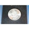 Image 1 : 1884-CC GSA Morgan Dollar