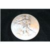 Image 1 : 2012 Silver Eagle one dollar