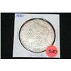 Image 1 : 1880 Silver Morgan one dollar
