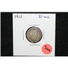 Image 1 : 1911 Barber Dime