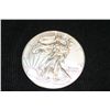 Image 1 : 2012 Silver Eagle one dollar