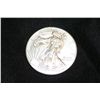 Image 1 : 2012 Silver Eagle one dollar