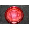 Image 1 : Four Queens, limited edition two tone $10 gaming token, "2009 Flag Day"