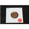 Image 1 : 1911 Wheat Back penny