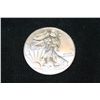 Image 1 : 2012 Silver Eagle one dollar