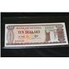 Image 1 : Bank of Guyana $10