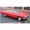 Image 1 : 1964 CHEVY IMPALA SS CONVERTIBLE