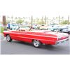 Image 7 : 1964 CHEVY IMPALA SS CONVERTIBLE