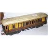 Image 1 : * A Bing G.W.R.  First Class Carriage No. ...