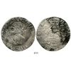Image 1 : Brabant, Spanish Netherlands (Antwerp mint), portrait ducatoon, Philip IV, 1648. KM-72.1. 30.9 grams