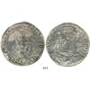 Image 1 : Brabant, Spanish Netherlands (Antwerp mint), portrait ducatoon, Philip IV, 1660. KM-72.1. 31.5 grams
