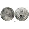 Image 1 : Flanders, Spanish Netherlands, portrait ducatoon, Philip IV, 1665. KM-50. 31.6 grams. Very sharp ful