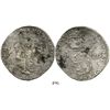 Image 1 : Zeeland, United Netherlands, silver ducat, 1720. KM-52.1. 21.6 grams. Bold date, some bold legend de
