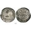 Image 1 : Brabant, Spanish Netherlands (Brussels mint), portrait ducatoon, Philip IV, 1659. KM-72.2. 32.2 gram