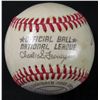 Image 2 : ROBERTO CLEMENTE AUTOGRAPHED BASEBALL W/ COA