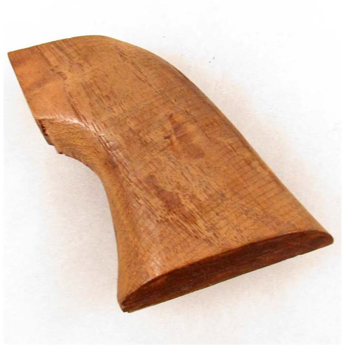 COLT SINGLE ACTION ARMY ONE PIECE WOOD PISTOL GRIPS