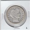 Image 1 : 1915-D BARBER HALF 50c
