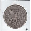 Image 2 : 1891 CC CARSON CITY $1 MORGAN