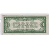 Image 2 : $1 1928 FUNNY BACK SILVER CERTIFICATE