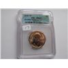 Image 1 : 2007 $1 PRESIDENTIAL DOLLAR