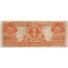 Image 2 : $20 GOLD CERTIFICATE 1922