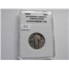Image 1 : STANDING LIBERTY QUARTER
