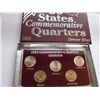 Image 1 : 2003 QUARTER SET