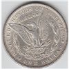 Image 2 : 1889 $1 APPEALING MORGAN SILVER DOLLAR