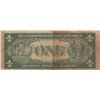 Image 2 : $1 HAWAII 1935 SILVER CERTIFICATE EMERGENCY ISSUE