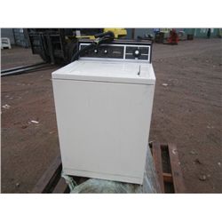 Kenmore 110 Washing Machine
