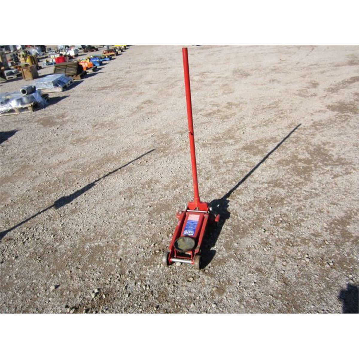 Mvp Pro Lift Hd Hydraulic Floor Jack