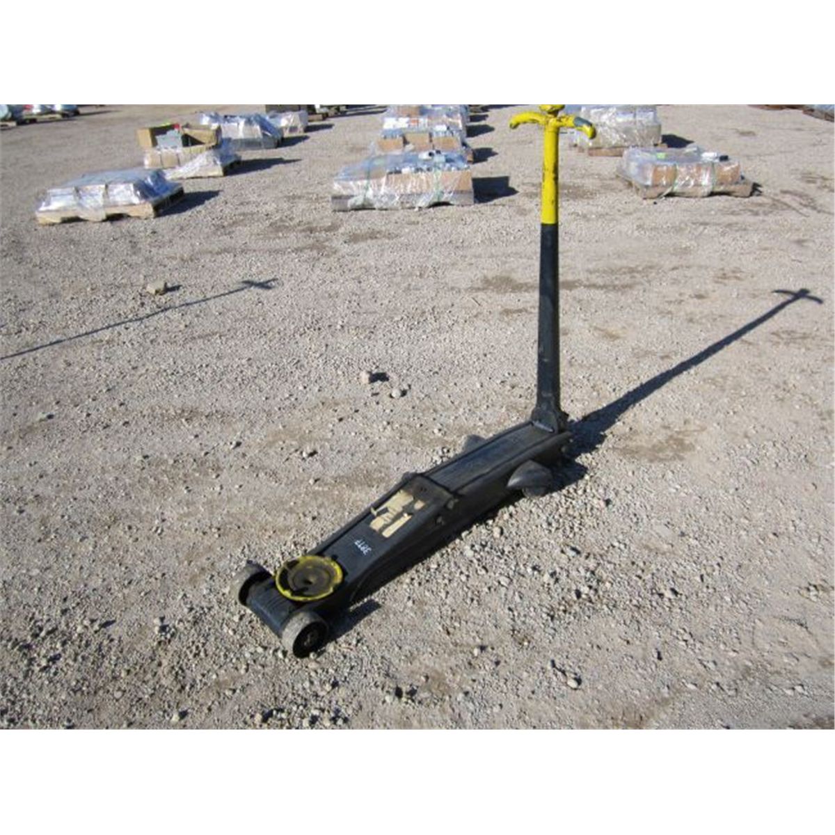 Walker 884 4Ton Hydraulic Floor Jack