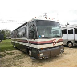 1994 GULFSTREAM 40' MOTORHOME