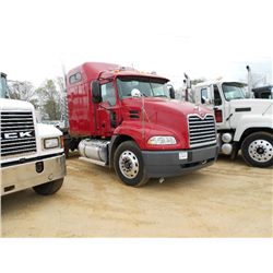 2007 MACK VISION CXN613 T/A TRUCK TRACTOR